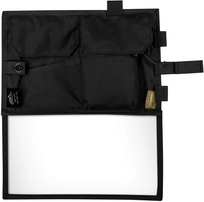 MO-MPC-CD-01 – Helikon tex poche pour carte noir
