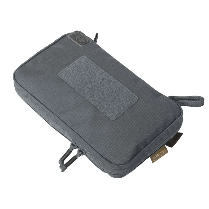 MO-MSP-CD-35 – Helikon Tex Mini poche de service Cordura Shadow Grey