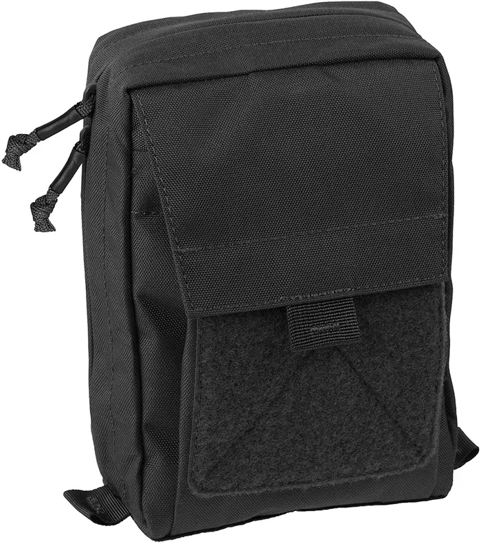 MO-O03-CD-01 – Helikon Tex Urban admin pouch noir