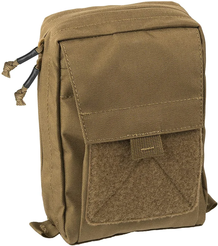 MO-O03-CD-11 – Helikon Tex Urban admin pouch coyote