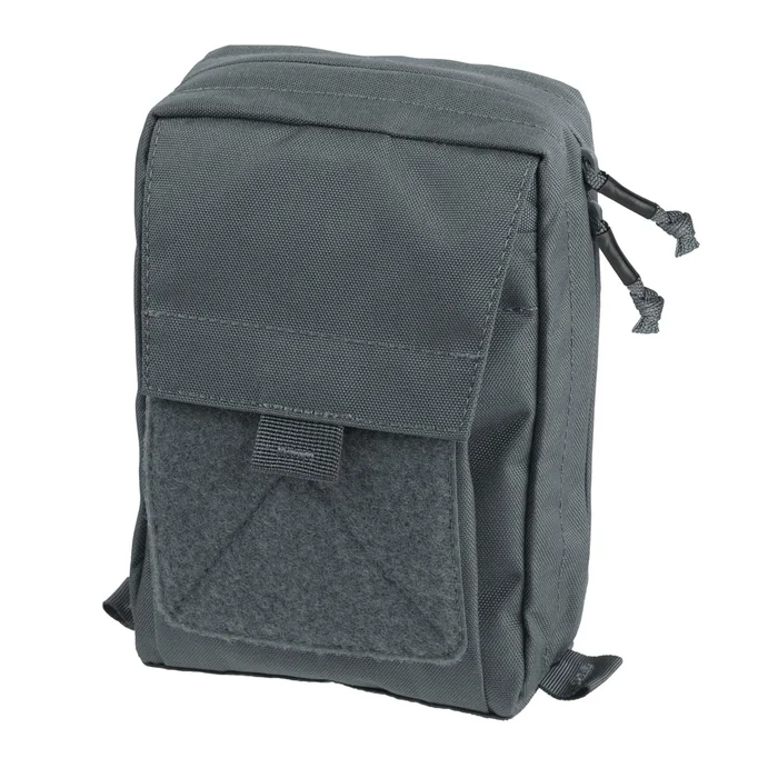 MO-O03-CD-35 – Helikon Tex Urban admin pouch Shadow grey