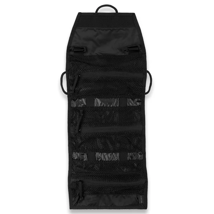 MO-TRO-NL-01 – Helikon Tex organiseur de voyage roulable noir