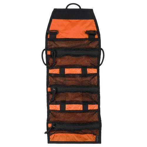 MO-TRO-NL-24 – Helikon Tex organiseur de voyage roulable orange