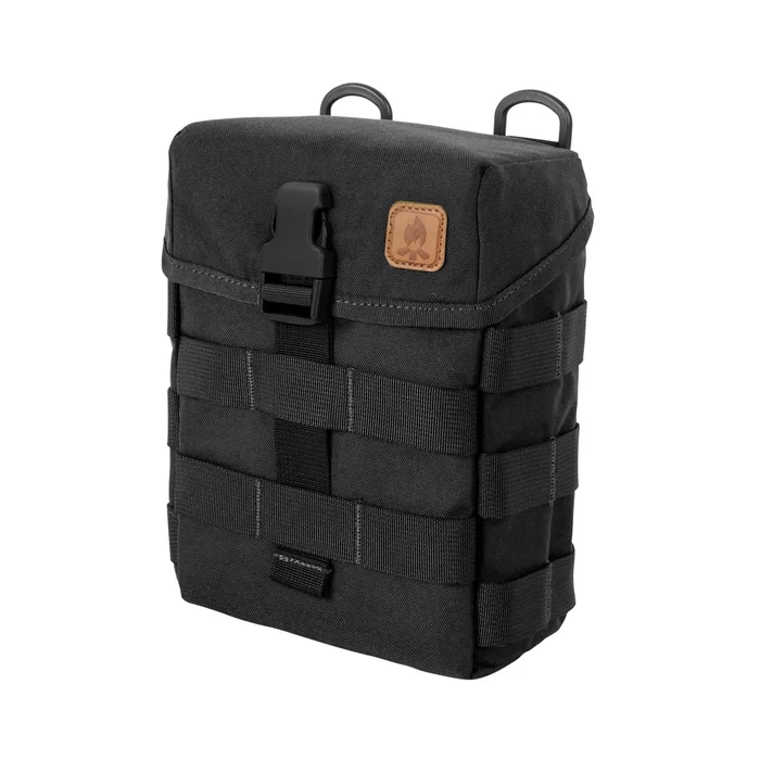 MO-U03-CD-01 – Helikon Tex Poche E&E Noir