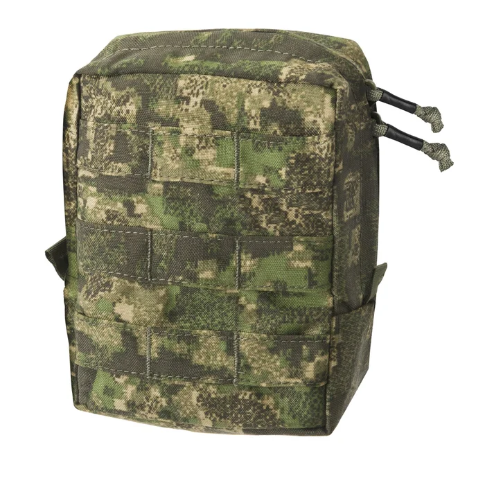 MO-U05-CD-45 – Helikon Tex poche cargo polyvalente PenCott WildWood