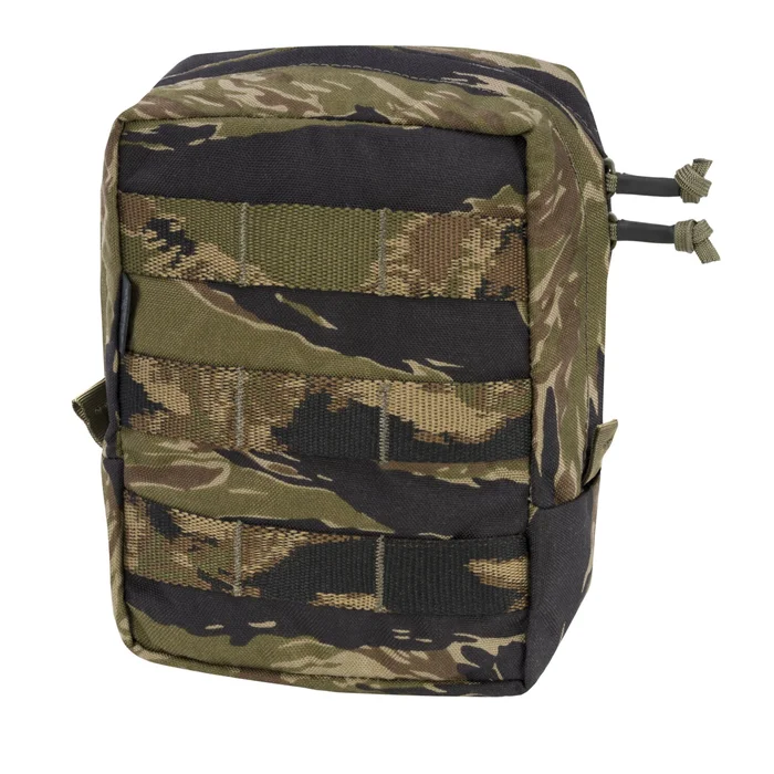 MO-U05-CD-62 – Helikon Tex poche cargo polyvalente Tiger Stripe