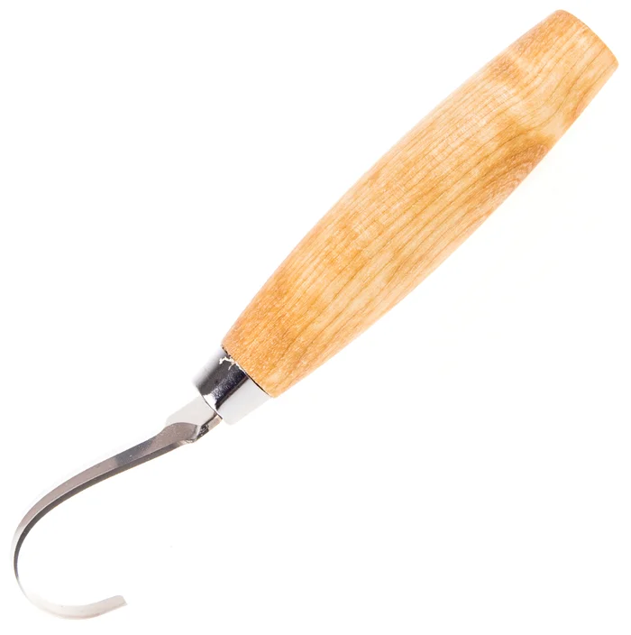 MO13444 – MoraKniv Wood Carving 164 gaucher