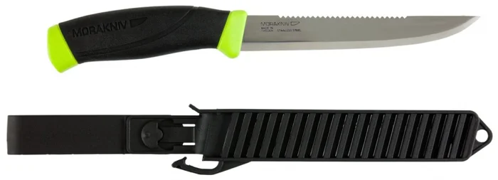 MO13870 – Mora Of Sweden Fishing Comfort Scaler 150