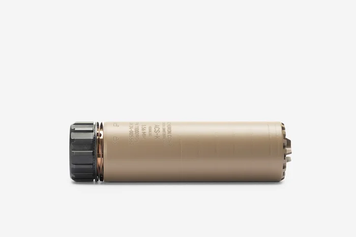 MODERATEUR ACHERON ACS-K MONTAGE HEXALUG – 5.56 – FDE