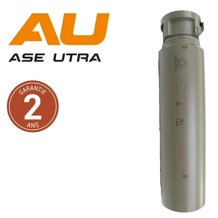Modérateur De Son Ase Utra Dual Borelock 762-BL FDE AU1100-FDE