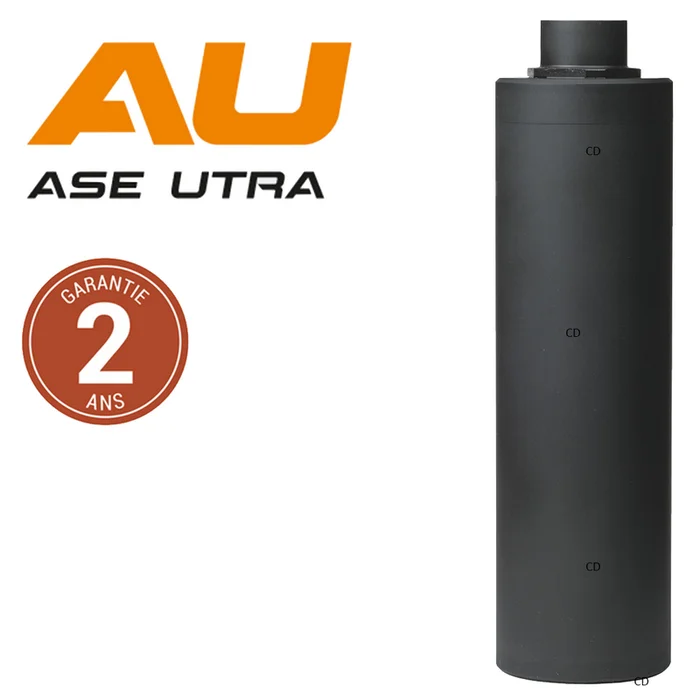 Modérateur De Son Ase Utra Dual Fifty AU667