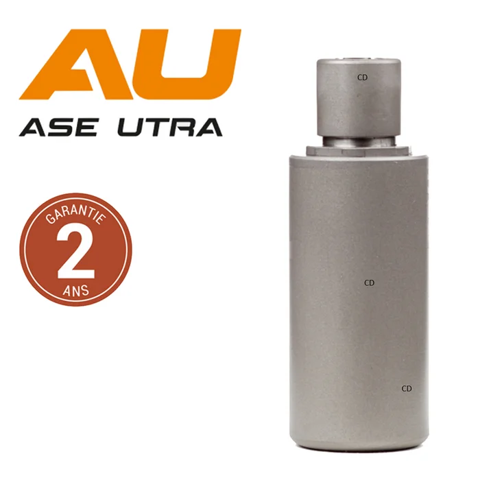 Modérateur De Son Ase Utra Sl4i Inox Au302-I