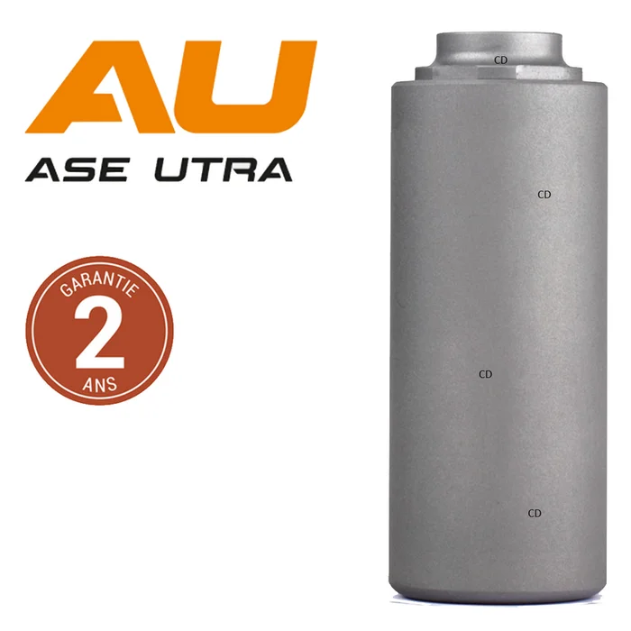 Modérateur De Son Ase Utra Sl5i Inox Au344-I BC