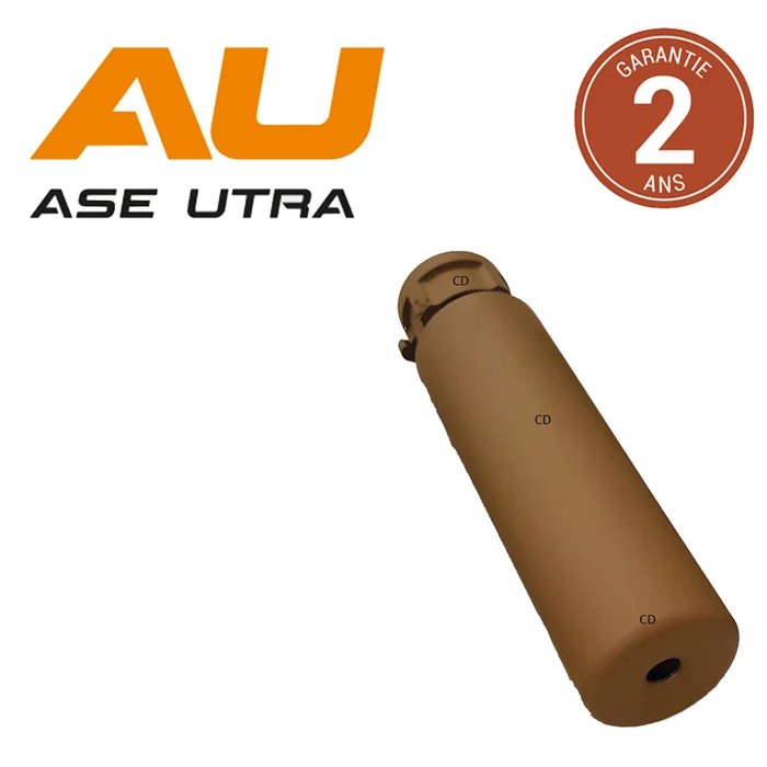 Modérateur De Son Ase Utra Sl7i Coyotte Brown AU611-I-COY