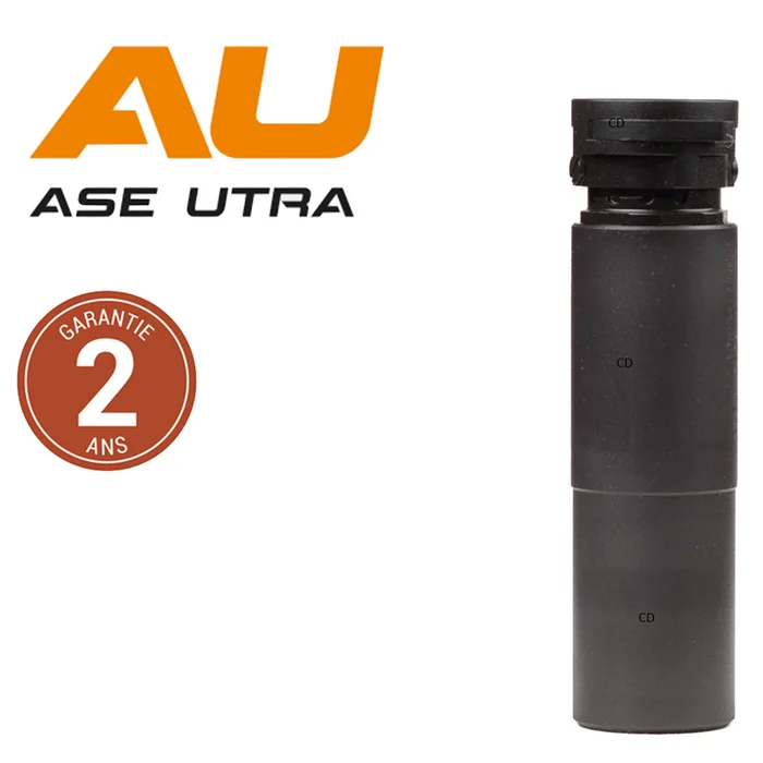 Modérateur De Son Jet-Z Borelock CQBS Ase Utra AU155