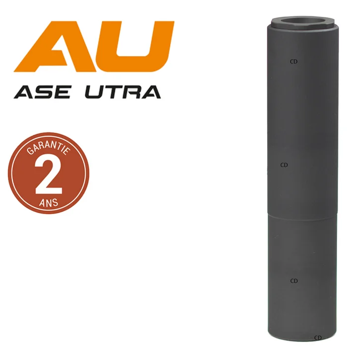 Modérateur De Son Jet-Z Compact Borelock Ase Utra AU283