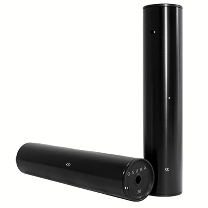 Modérateur De Son Osuma 220 M15x100 Pour Calibres .30