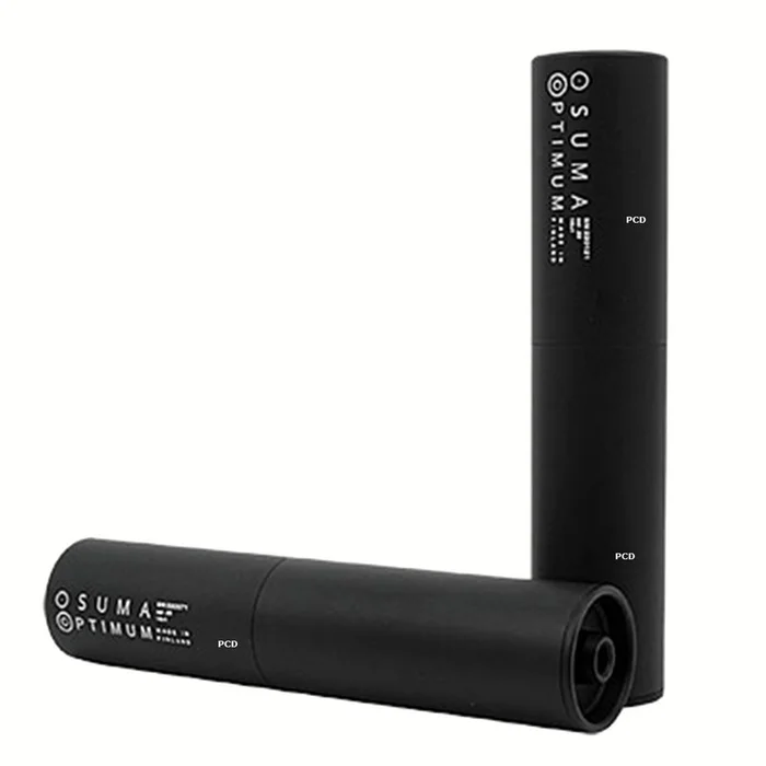 Modérateur De Son Osuma Optimum M15x100 Pour Calibres 6,5mm