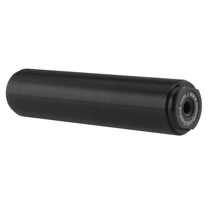 Modérateur de Son SAK 22LR – Filetage 1/2 x 20 – Réduction Efficace du Bruit de Tir
