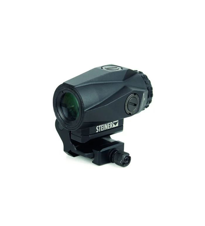 Module de grossissement pour point rouge Steiner 3x