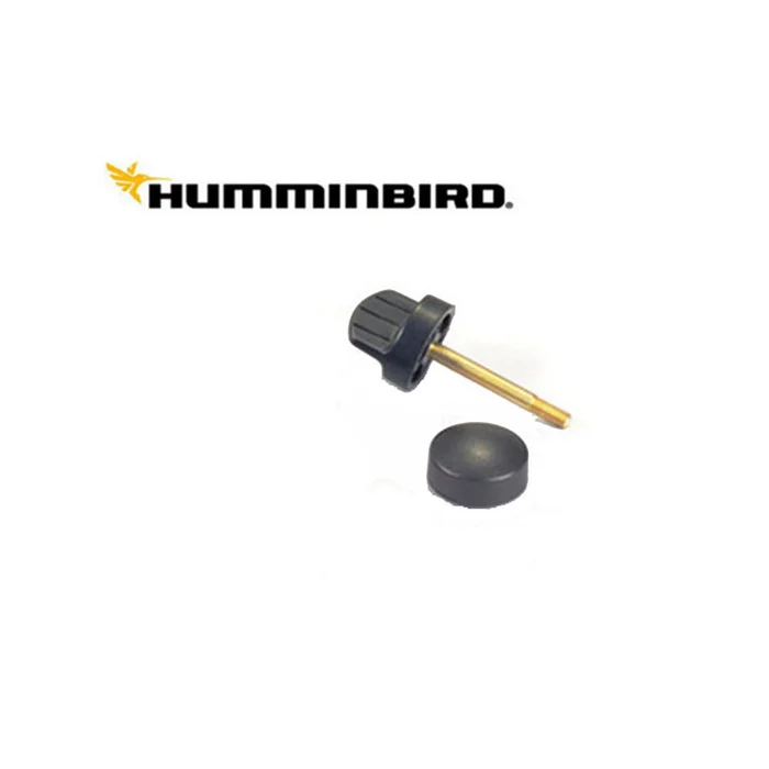MOLETTE HUMMINBIRD DE FIXATION ECRAN PIRANHAMAX 2013
