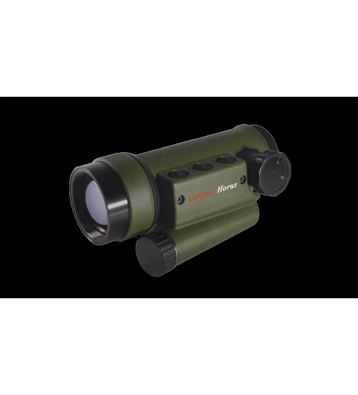 Monoculaire – Clip-On à vision thermique Lahoux Optics Horus
