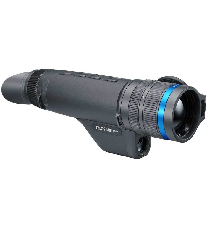 Monoculaire à imagerie thermique Pulsar Telos LRF XG50