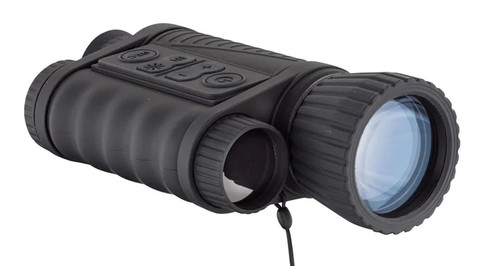 Monoculaire de vision de nuit VIS 1012 – NUM’AXES