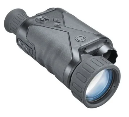 Monoculaire de vision nocturne Bushnell Equinox Z2 6×50