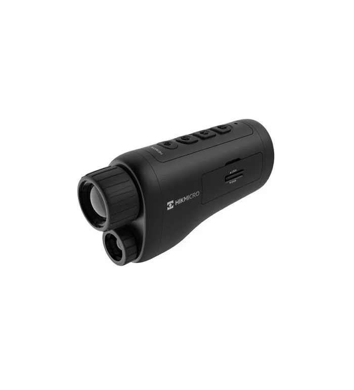 Monoculaire de vision nocturne heimdal noir h4d
