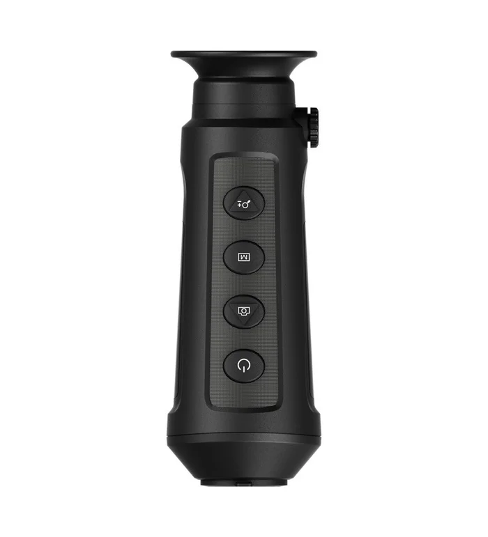 Monoculaire de vision thermique HikMicro lynx le15s