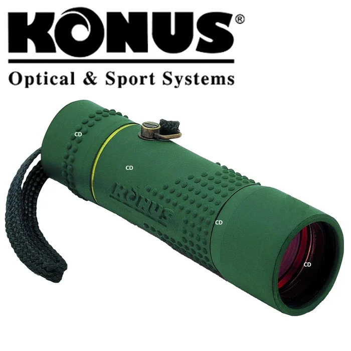 MONOCULAIRE KONUS KONUSMALL 10X25 IF