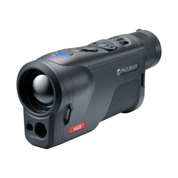 Monoculaire Thermique Pulsar Oryx LRF XG35