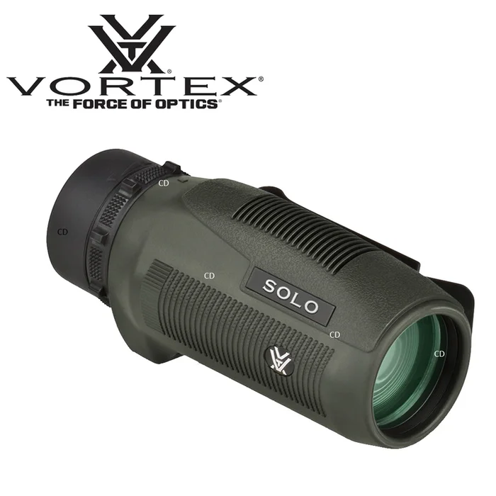 MONOCULAIRE VORTEX OPTICS SOLO RT 8X36