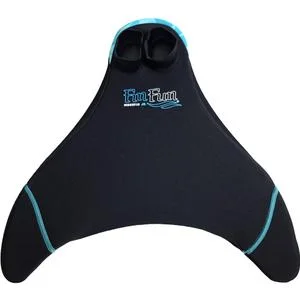 Monopalme neoprene enfant