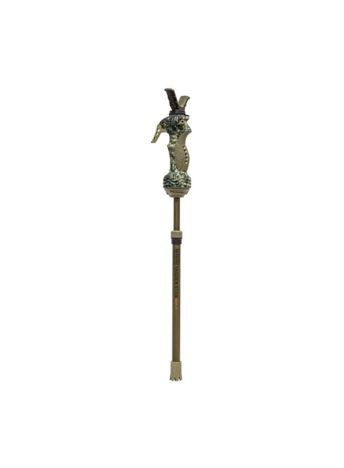 Monopied Primos Trigger Stick Gen 3 – Modèle haut – 53 à 76 cm