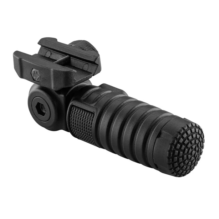 Monopod Réglable DLG Tactical – Fixation Rail Picatinny 21 mm – Stabilité et Précision Optimales