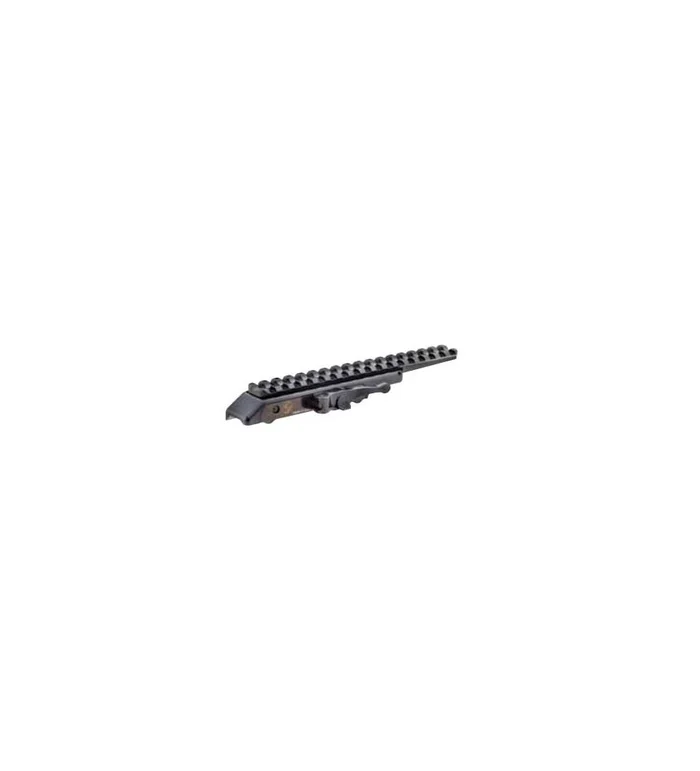 Montage Amovible Contessa pour Blaser – Rail Picatinny