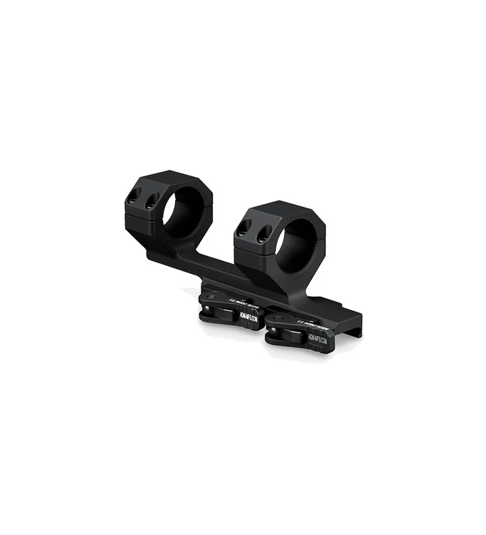 Montage Cantilever Vortex Precision à levier 30 mm – Weaver