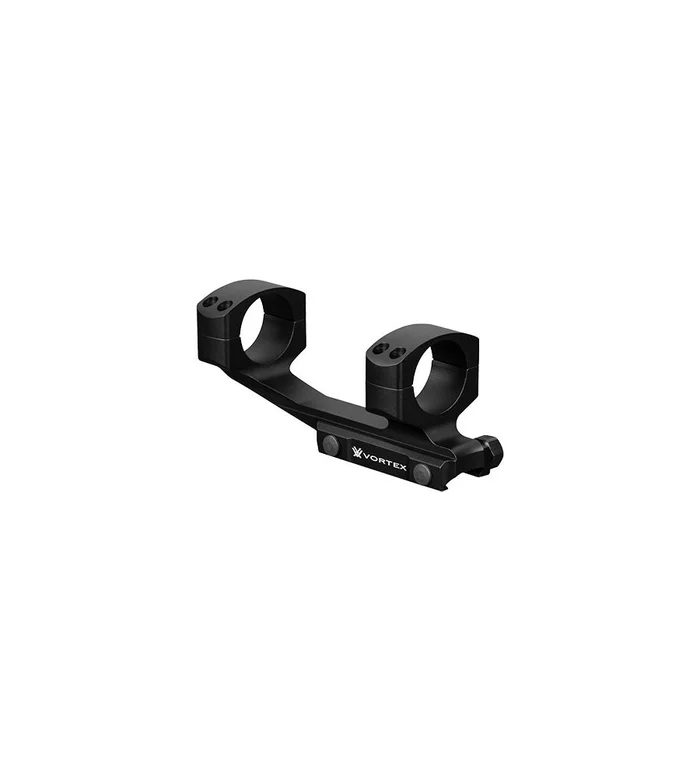 Montage Cantilever Vortex Pro Series 34 mm – Extra-Haut – Weaver