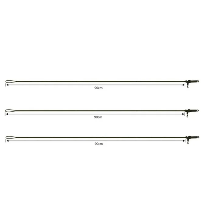 Montage Carp Spirit Gravity Ready Leader Helicopter Par 3