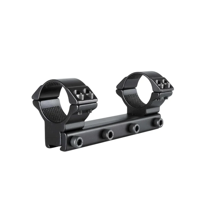 Montage monobloc pour lunette Hawke Match 30 mm – Haut – Rail de 9-11 mm