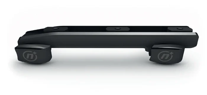 Montage Negele QuickLock système Blaser pour Rail Zeiss ZM/VM – BH 15 mm