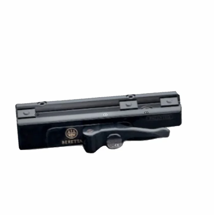 Montage QR Zeiss Carabines BRX1 Beretta Pour Rail Picatinny