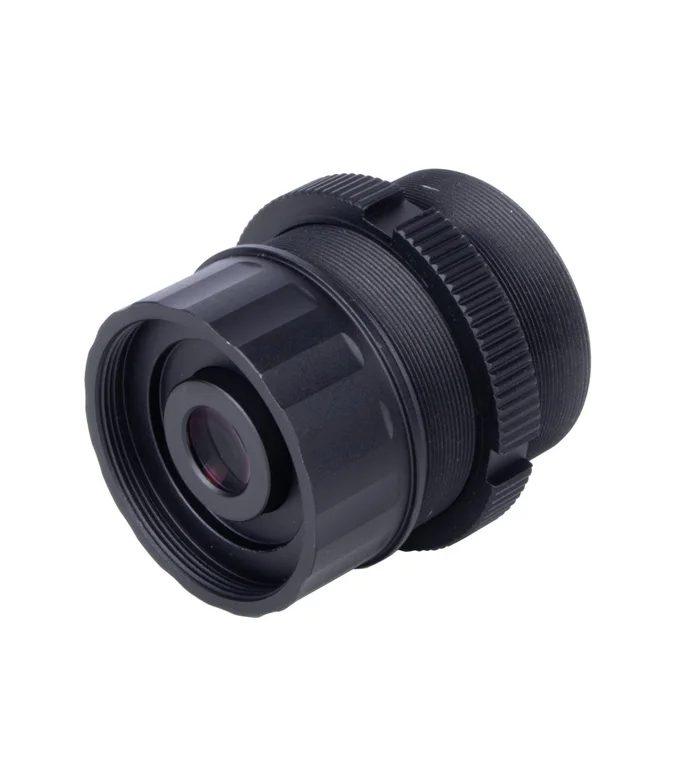 Montage rapide clip-on konus pour objectif de 44mm/50mm/56mm