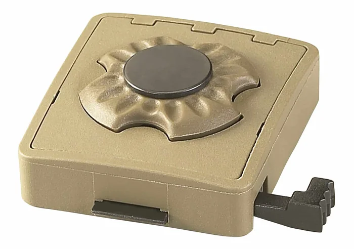 Montage sur Attache vision nocturne pour Streamlight sidewinder – Coyote