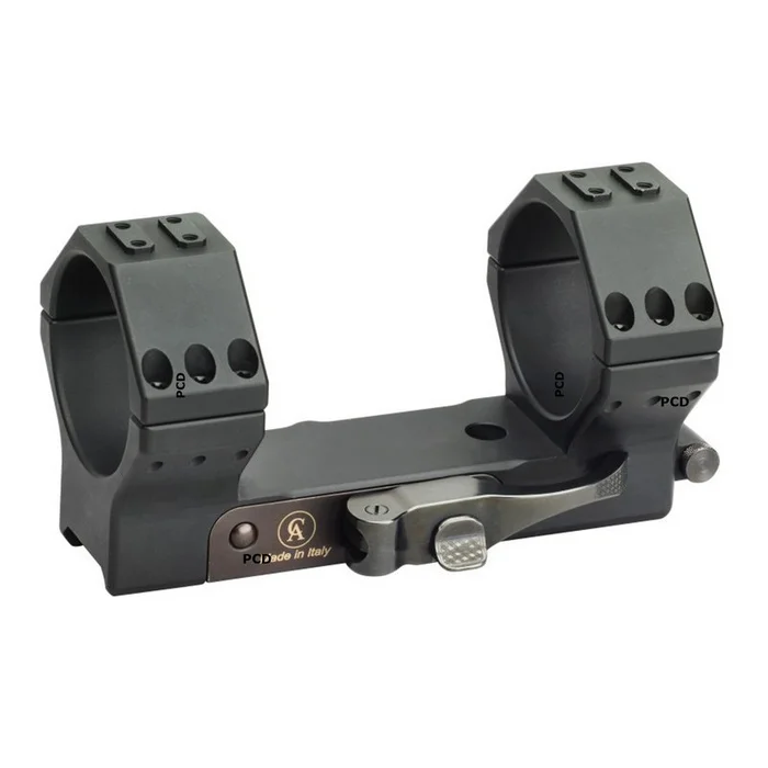 Montage Tactical Contessa Monobloc Amovible 30MM