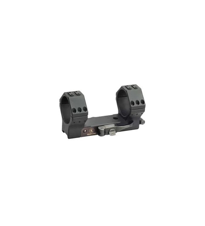 Montage Tactical Monobloc Fixe 30 mm Contessa