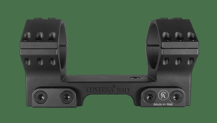 MONTAGE TACTICAL MONOBLOC FIXE DIAM34 -20Moa