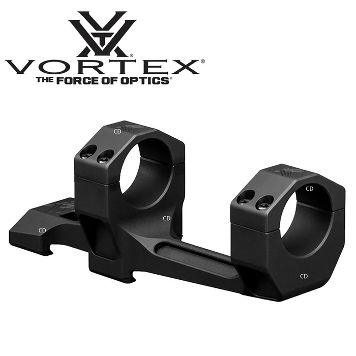 MONTAGE VORTEX OPTICS PRECISION EXTENDED CANTILEVER 35MM